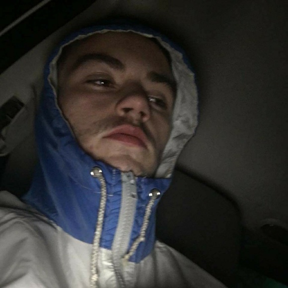 Meet your Posher, Blake - Picture 1 of 1